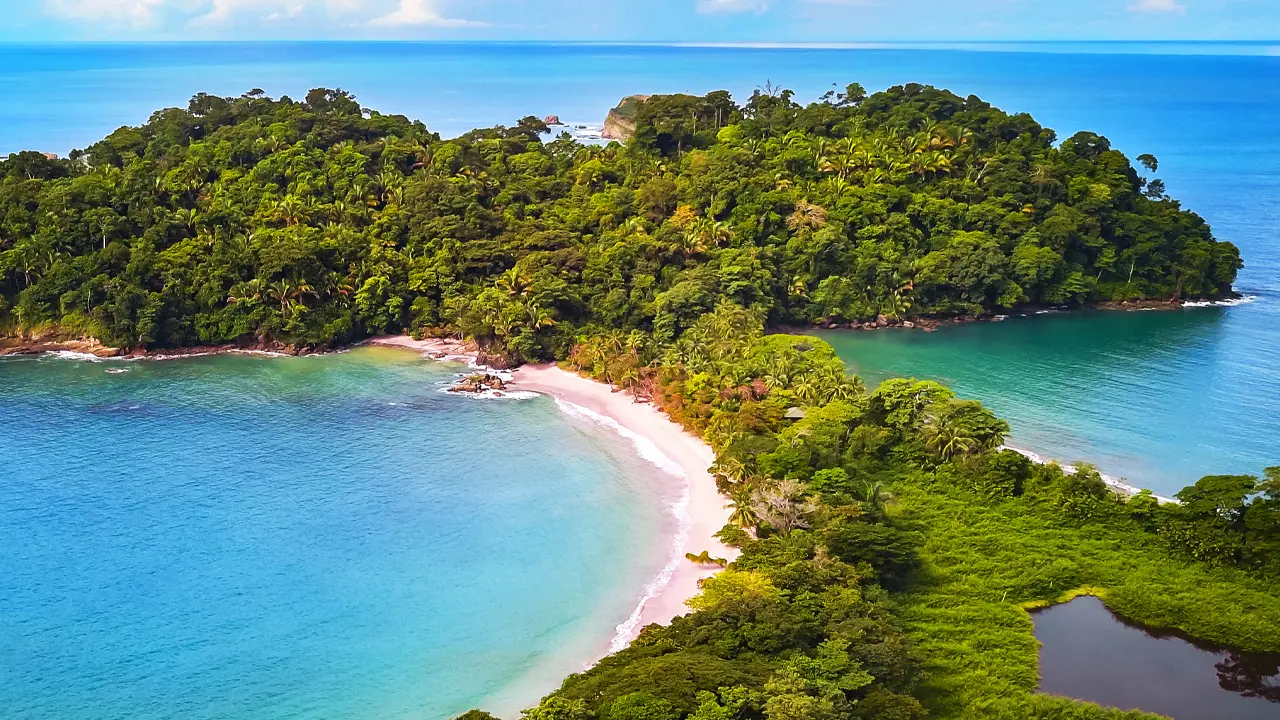 Manuel Antonio National Park 3