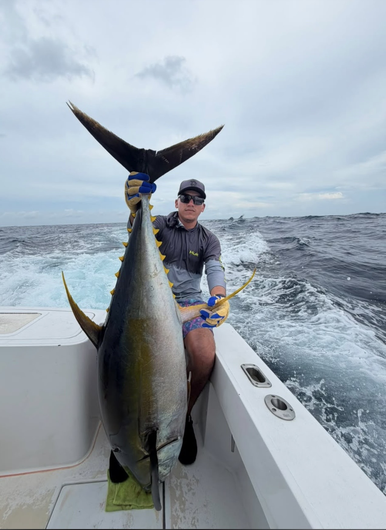 33' Carolina Classic 2