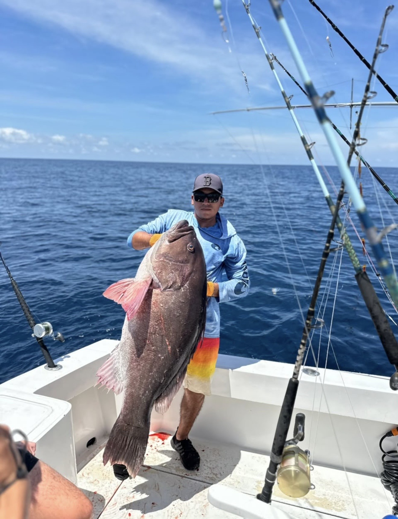 33' Carolina Classic 4