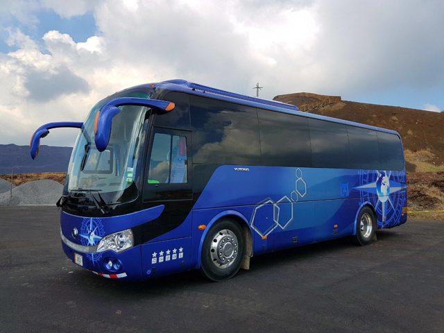Private transfer & transportation in Costa Rica 4